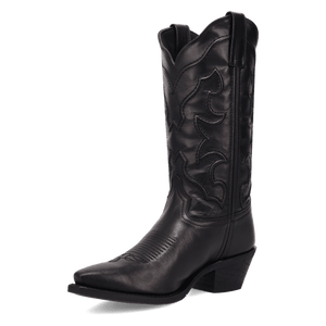 REVA LEATHER BOOT