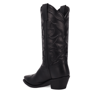 REVA LEATHER BOOT