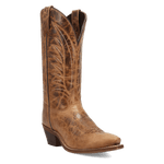 Laredo Marta Leather Boot - Premium Ankle Boot