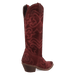 Laredo Sierra Rose Suede Boot