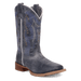 CHIC LEATHER BOOT