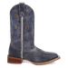 CHIC LEATHER BOOT