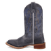 CHIC LEATHER BOOT
