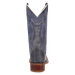 CHIC LEATHER BOOT