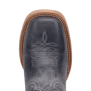 CHIC LEATHER BOOT