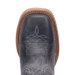 CHIC LEATHER BOOT