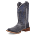 CHIC LEATHER BOOT