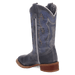 CHIC LEATHER BOOT