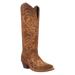 Laredo Sierra Rose Suede Boot - Premium Men's Style
