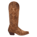 Laredo Sierra Rose Suede Boot - Premium Men's Style