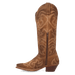 Laredo Sierra Rose Suede Boot - Premium Men's Style