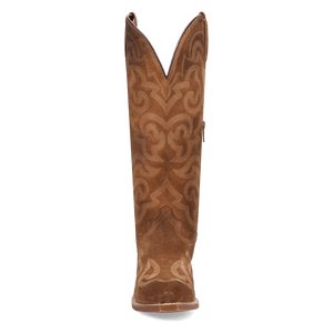 Laredo Sierra Rose Suede Boot - Premium Men's Style