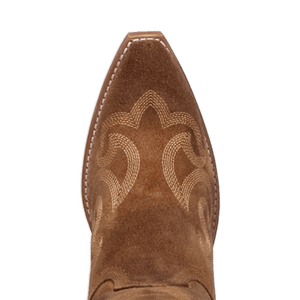 Laredo Sierra Rose Suede Boot - Premium Men's Style