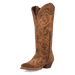 Laredo Sierra Rose Suede Boot - Premium Men's Style