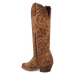 Laredo Sierra Rose Suede Boot - Premium Men's Style