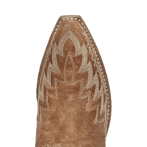 ROXELLE WIDE CALF LEATHER BOOT