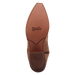 ROXELLE WIDE CALF LEATHER BOOT