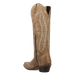 ROXELLE WIDE CALF LEATHER BOOT