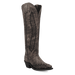 ROXELLE WIDE CALF LEATHER BOOT
