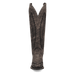 ROXELLE WIDE CALF LEATHER BOOT