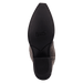 ROXELLE WIDE CALF LEATHER BOOT