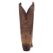 COYOTE CREEK LEATHER BOOT