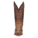 COYOTE CREEK LEATHER BOOT
