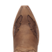 COYOTE CREEK LEATHER BOOT