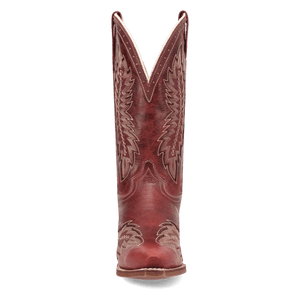 Laredo Coyote Creek Wide Calf Leather Boot