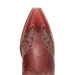 Laredo Coyote Creek Wide Calf Leather Boot