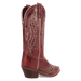 COYOTE CREEK LEATHER BOOT