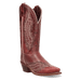 COYOTE CREEK LEATHER BOOT