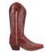 COYOTE CREEK LEATHER BOOT