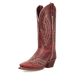 COYOTE CREEK LEATHER BOOT