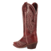 COYOTE CREEK LEATHER BOOT