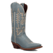 CARLY LEATHER BOOT