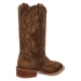 MILLIE LEATHER BOOT