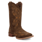 MILLIE LEATHER BOOT