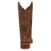 MILLIE LEATHER BOOT