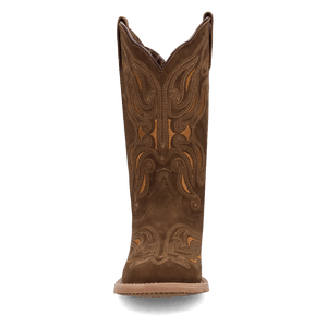 MILLIE LEATHER BOOT