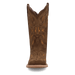 MILLIE LEATHER BOOT