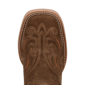 MILLIE LEATHER BOOT