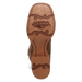 MILLIE LEATHER BOOT