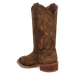 MILLIE LEATHER BOOT