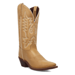 CARLY LEATHER BOOT