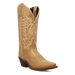 CARLY LEATHER BOOT