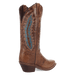 SUNDRA LEATHER BOOT