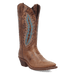 SUNDRA LEATHER BOOT