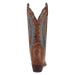 SUNDRA LEATHER BOOT