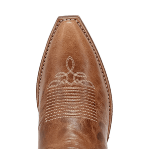 SUNDRA LEATHER BOOT